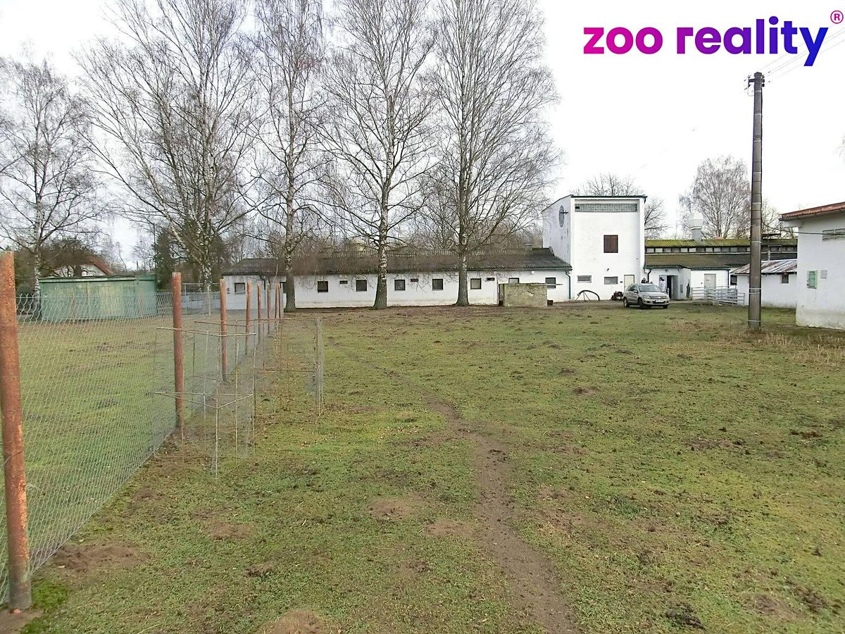 Prodej výrobní haly, prostoru 18720 m² – fotografie 3