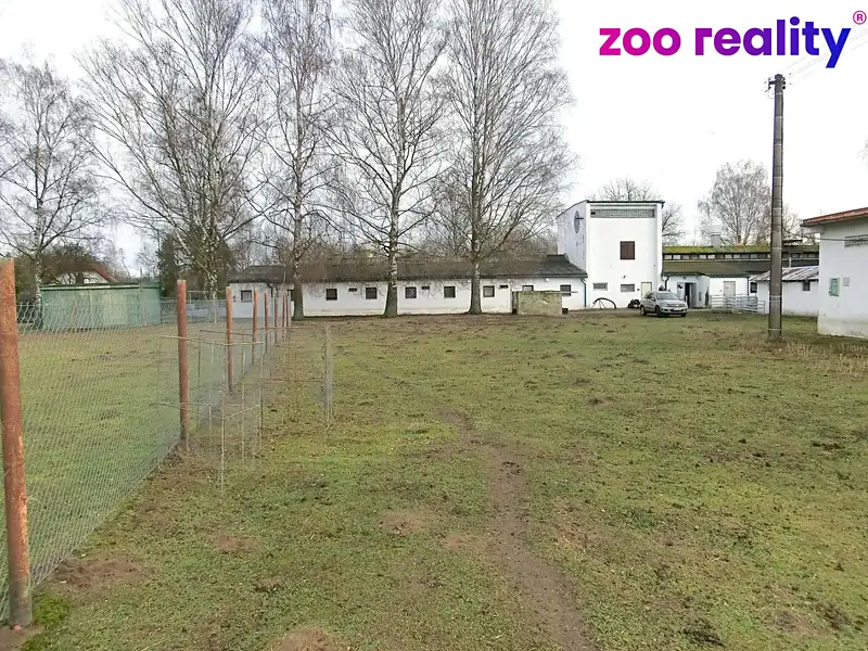 Prodej výrobní haly, prostoru 18720 m², Majdalena – náhled fotky 3