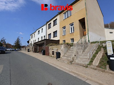 Pronájem  pokoje 10 m²