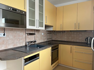 Pronájem bytu 4+1 79 m²