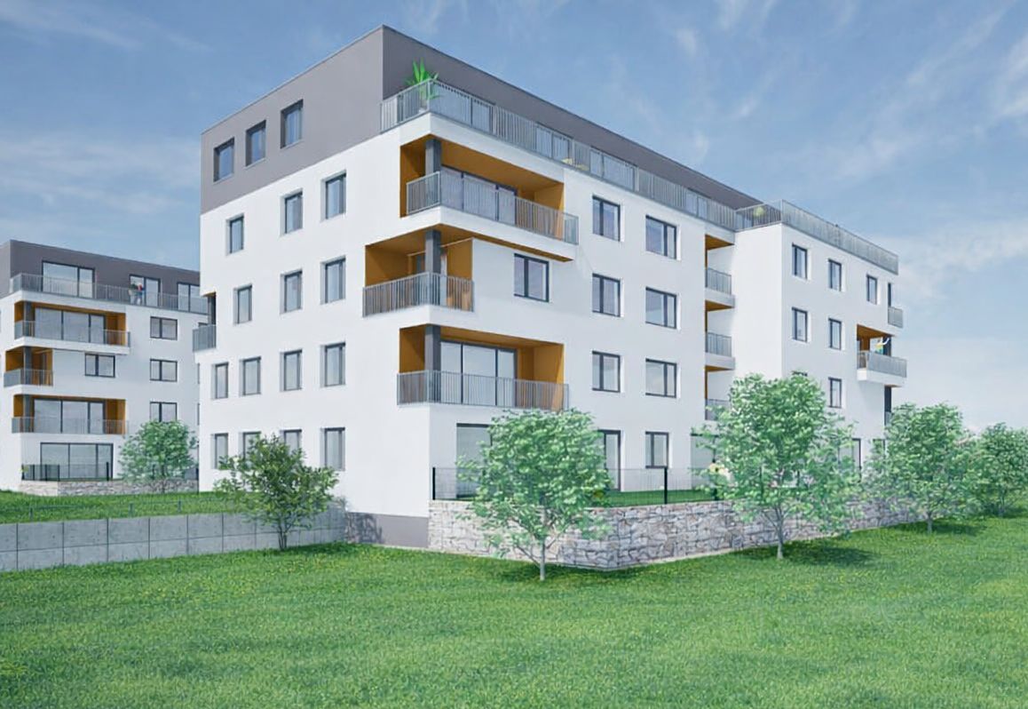 Prodej bytu 3+kk 79 m² – fotografie 2