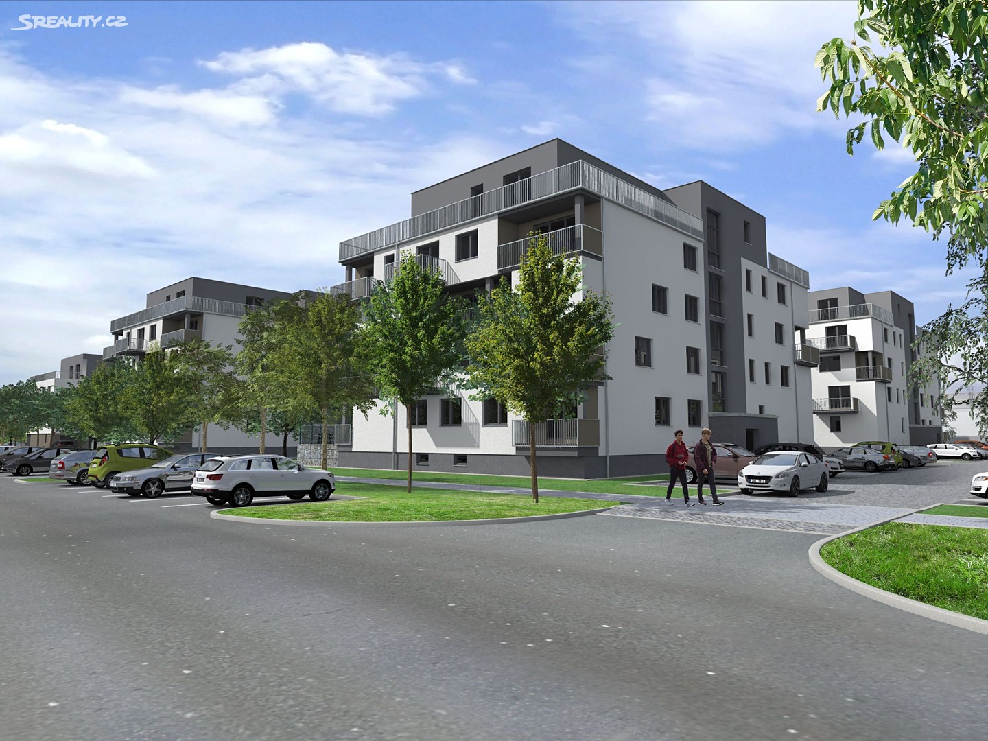 Prodej bytu 4+kk 106 m² (Jednopodlažní), Prostějov