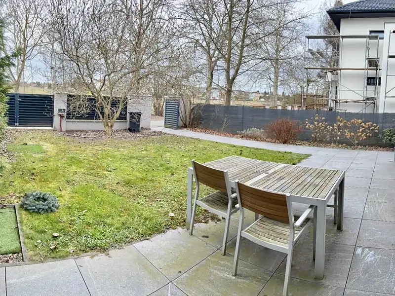 Pronájem rodinného domu 126 m², pozemek 263 m², Praha – náhled fotky 3