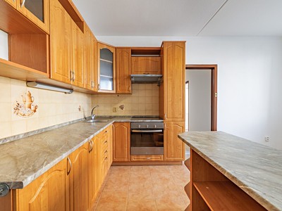 Pronájem bytu 2+kk 44 m²