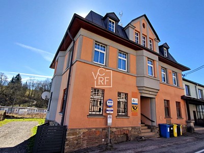 Prodej bytu 2+1 45 m²