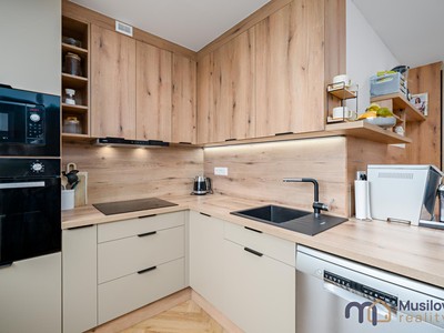 Pronájem bytu 3+1 79 m²