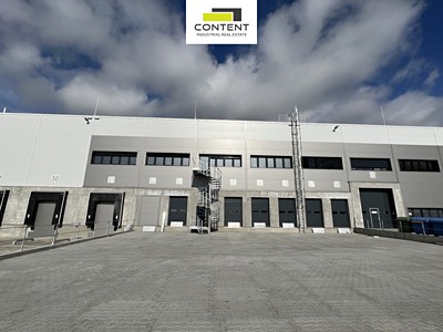 Pronájem komerčního prostoru, 3 800 m² (2 z 15)