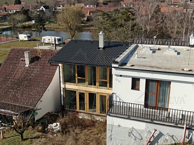 Prodej vinného sklepa 96 m²