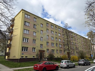Prodej bytu 4+1 78 m²