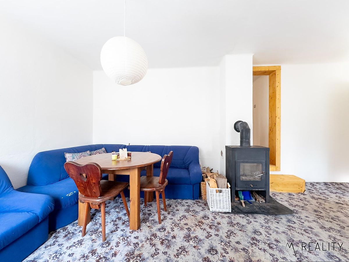 Prodej chaty 56 m², pozemek 335 m² – fotografie 5