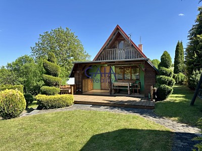 Prodej  chaty 120 m², pozemek 1 088 m²