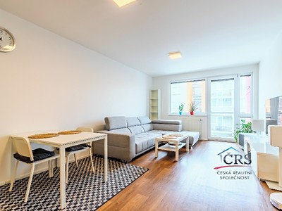 Prodej bytu 3+kk 75 m²