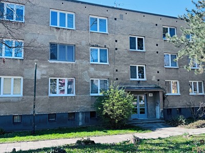 Pronájem bytu 3+1 85 m²