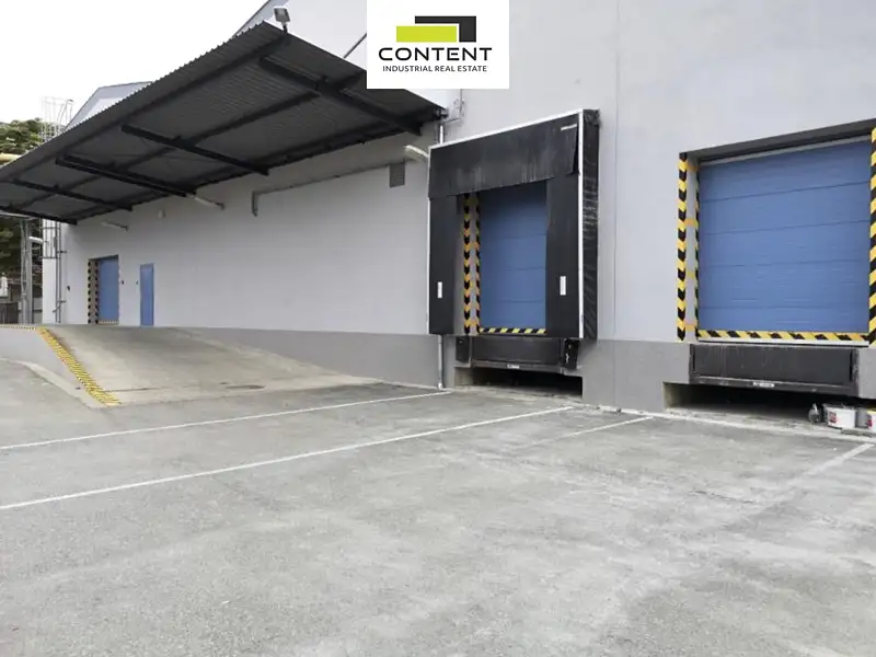 Pronájem skladového prostoru 3164 m², Břeclav – náhled fotky 2