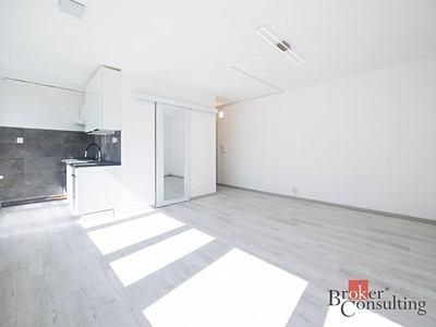 Prodej bytu 1+kk 29 m²