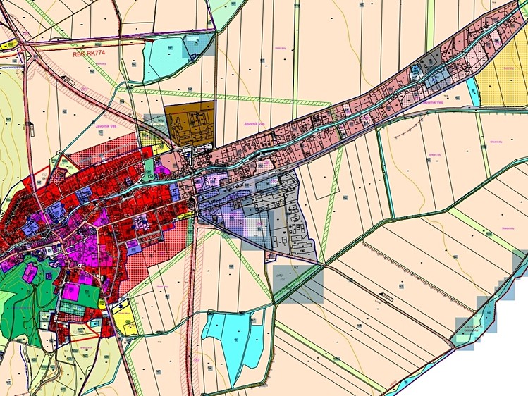 Prodej pozemku, 2 918 m² (6 z 7)