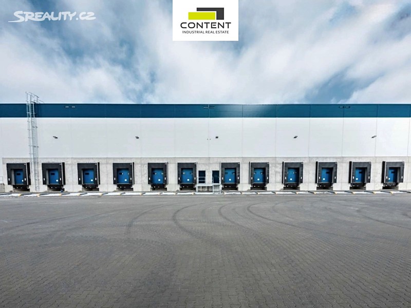 Pronájem skladového prostoru 5 000 m² – pohled 3