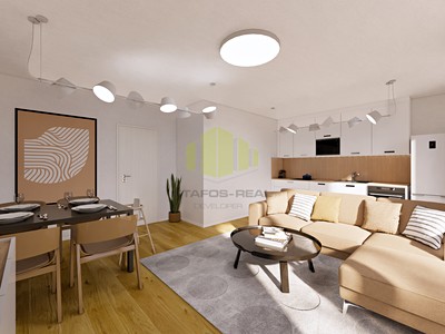 Prodej bytu 3+kk 64 m²