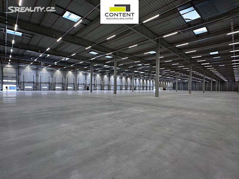 Pronájem výrobní haly, prostoru 30 108 m² – pohled 4
