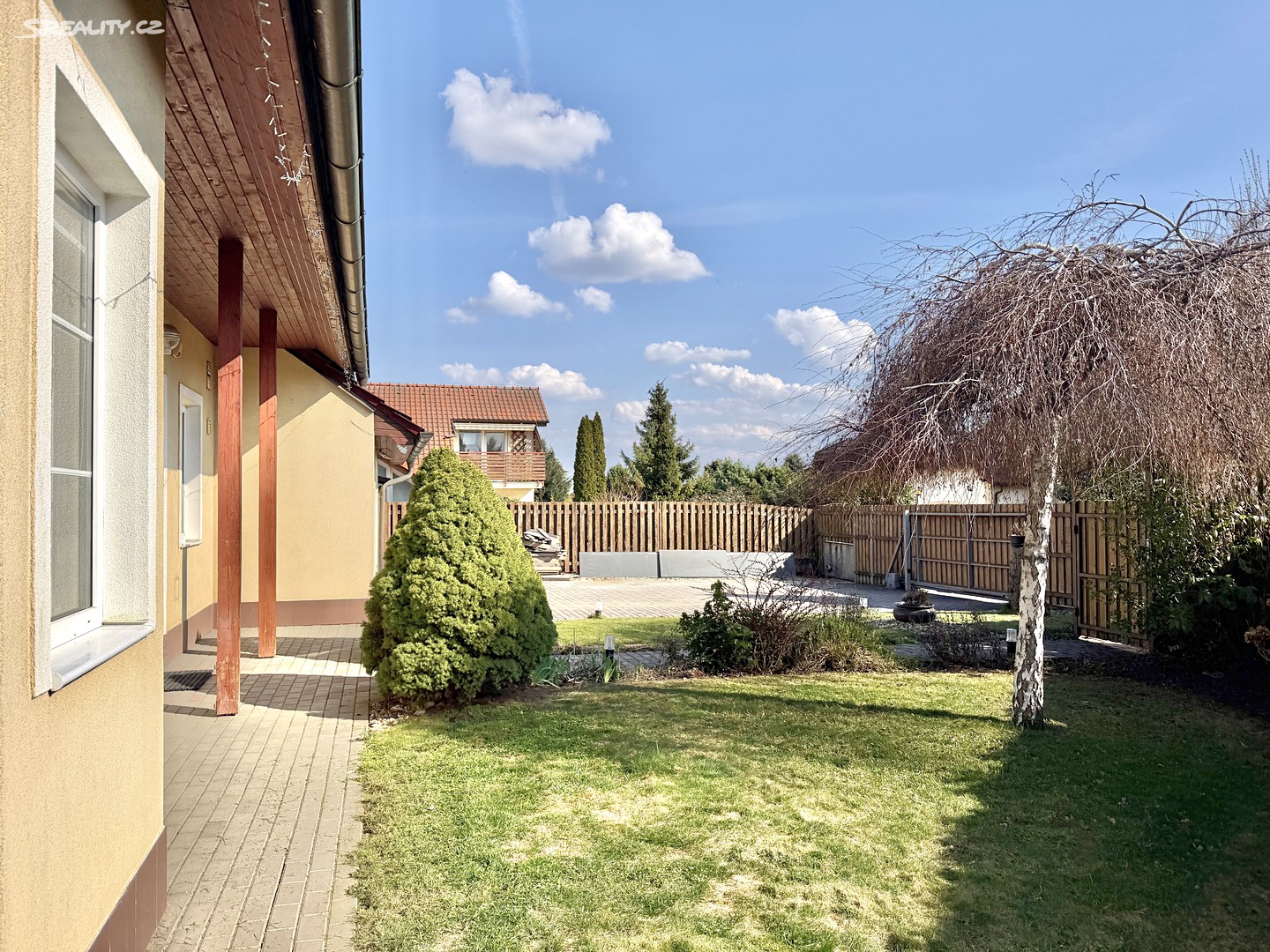Prodej  rodinného domu 140 m², pozemek 761 m² – pohled 5