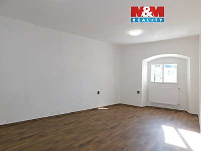 Pronájem bytu 3+1 89 m²