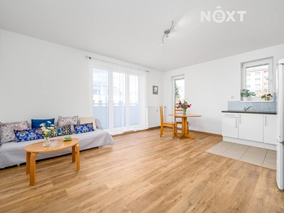 Pronájem bytu 2+kk 60 m² (Jednopodlažní)