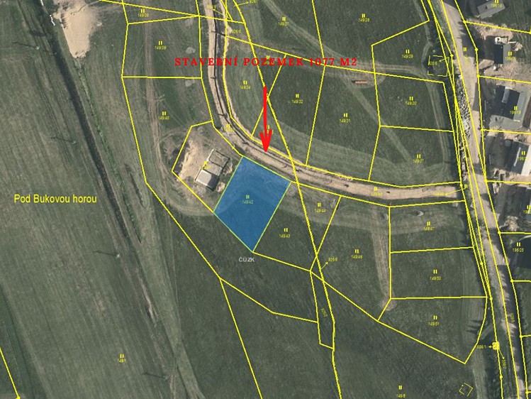 Ділянка на продаж, 1 077 м² (17 з 22)
