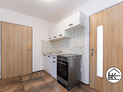 Pronájem bytu 2+1 62 m² — photo 3
