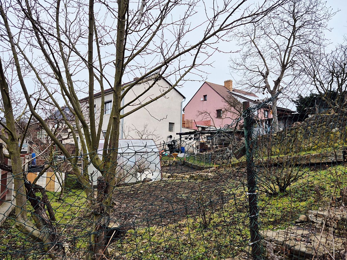 Prodej rodinného domu 130 m², pozemek 1235 m² – fotografie 5