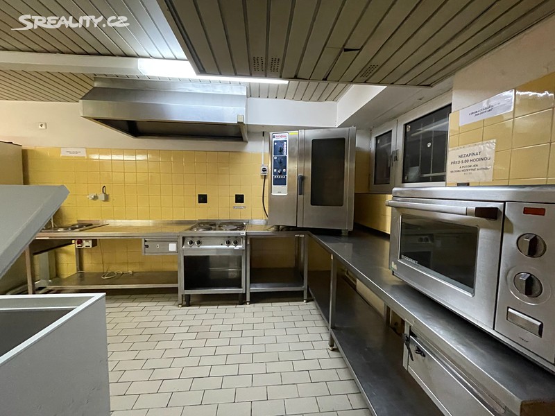 Pronájem restaurace 150 m² - Pogled 6