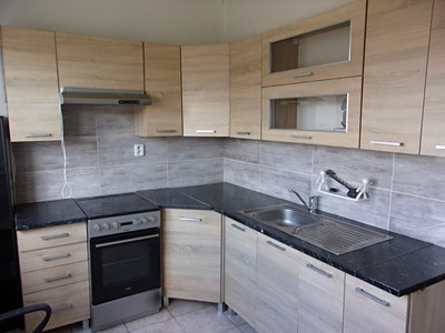 Pronájem bytu 3+1 71 m² (Jednopodlažní)