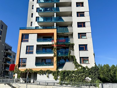 Prodej bytu 1+kk 42 m²