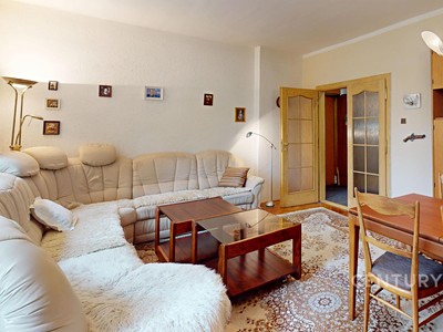 Prodej bytu 3+1 89 m² — photo 2