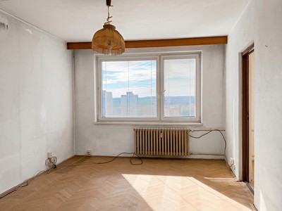 Prodej bytu 3+1 70 m²