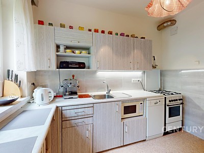Prodej bytu 3+1 89 m² — photo 4