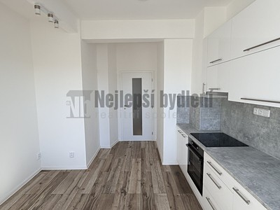 Prodej bytu 2+1 60 m²