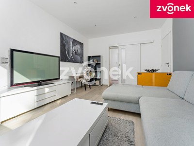 Prodej bytu 2+1 56 m²