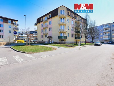 Prodej bytu 1+kk 25 m²