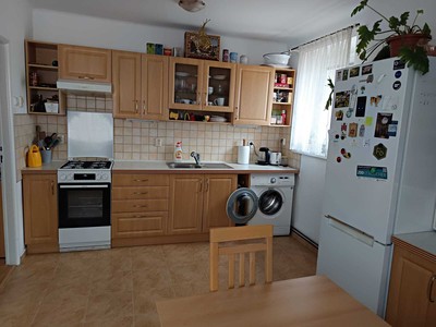 Prodej bytu 3+1 69 m²