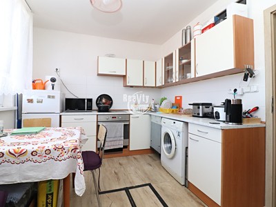 Prodej bytu 2+1 31 m²