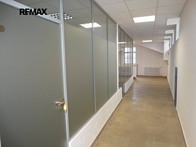 Pronájem kanceláře 34 m² — photo 5