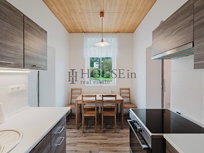 Prodej bytu 2+1 41 m²