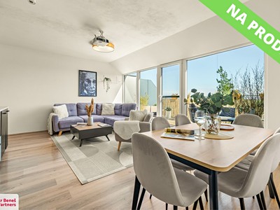 Prodej bytu 3+kk 108 m² (Mezonet)