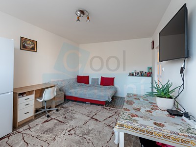 Prodej bytu 1+1 29 m²