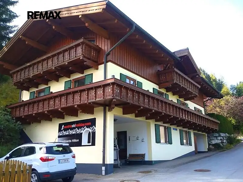 Prodej ubytovacího zařízení 416 m², Altenmarkt im Pongau – náhled fotky 1