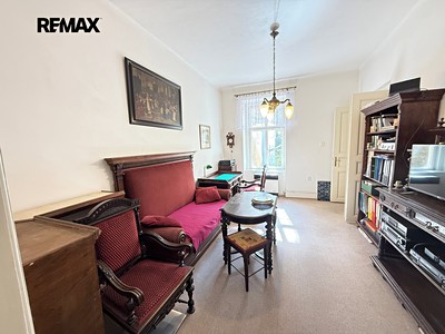 Prodej bytu 3+1 84 m²