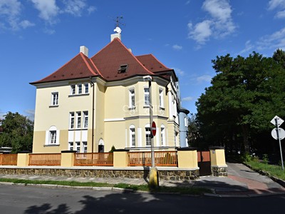 Pronájem bytu 4+1 132 m²