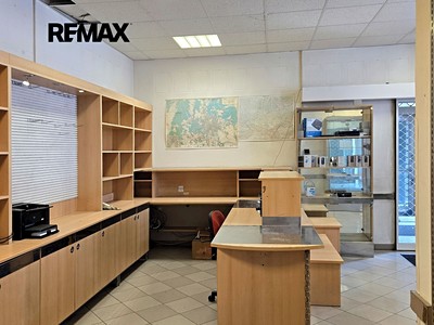 Prodej obchodního prostoru 98 m²
