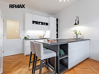 Prodej bytu 1+kk 27 m²