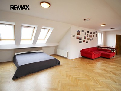 Prodej bytu 3+1 155 m²